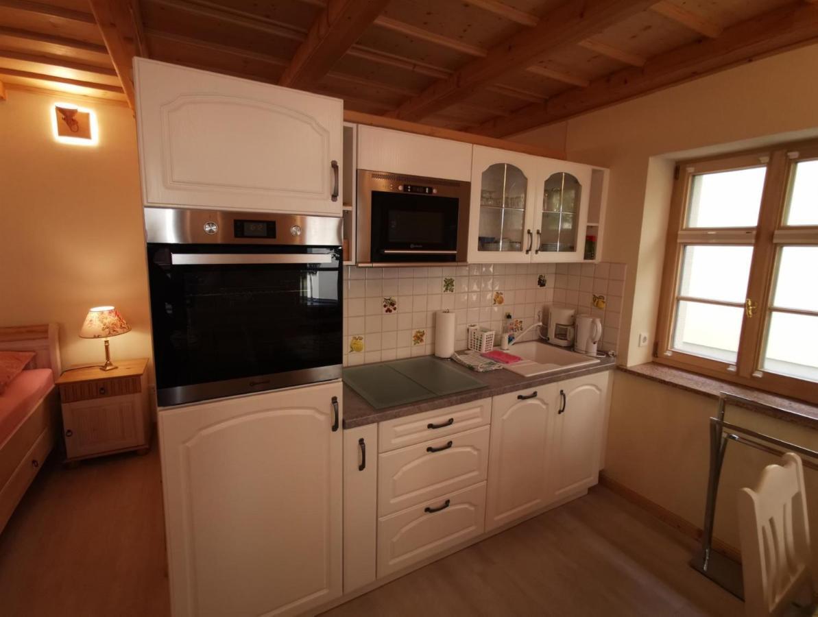 Altstadtidyll Meissen Bagian luar foto