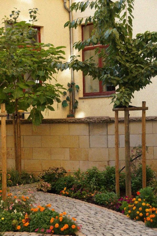 Altstadtidyll Meissen Bagian luar foto