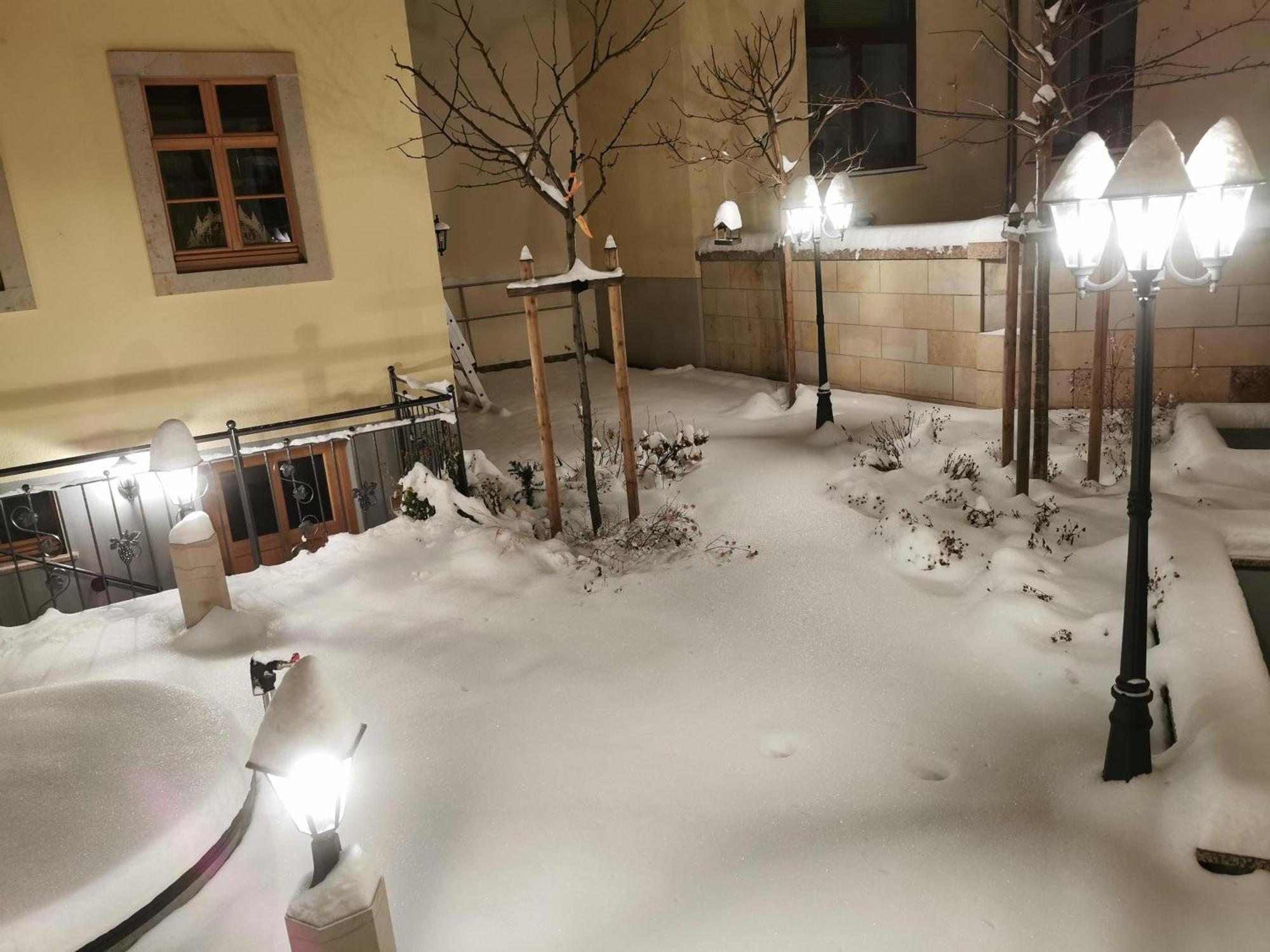 Altstadtidyll Meissen Bagian luar foto